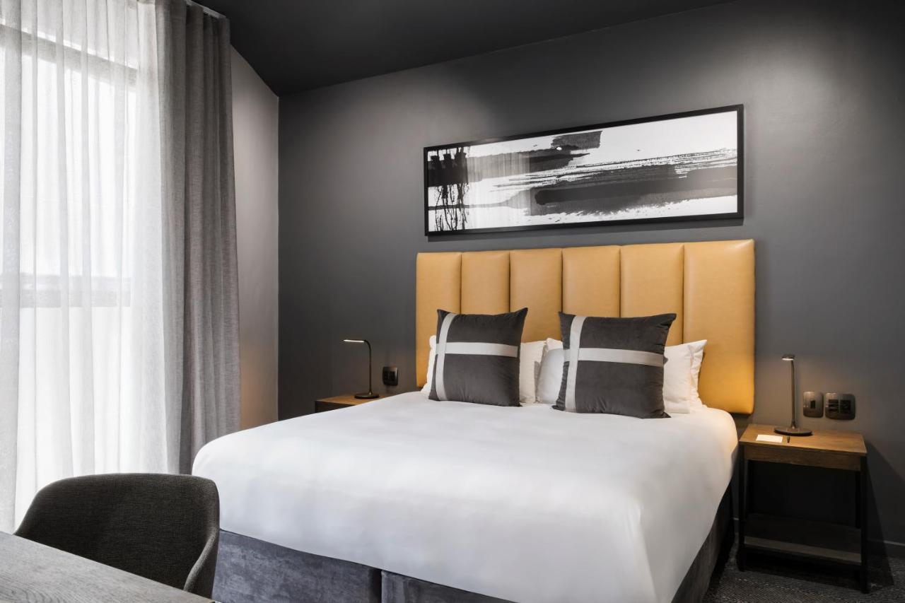 Aparthotel The Capital Mbombela Zewnętrze zdjęcie