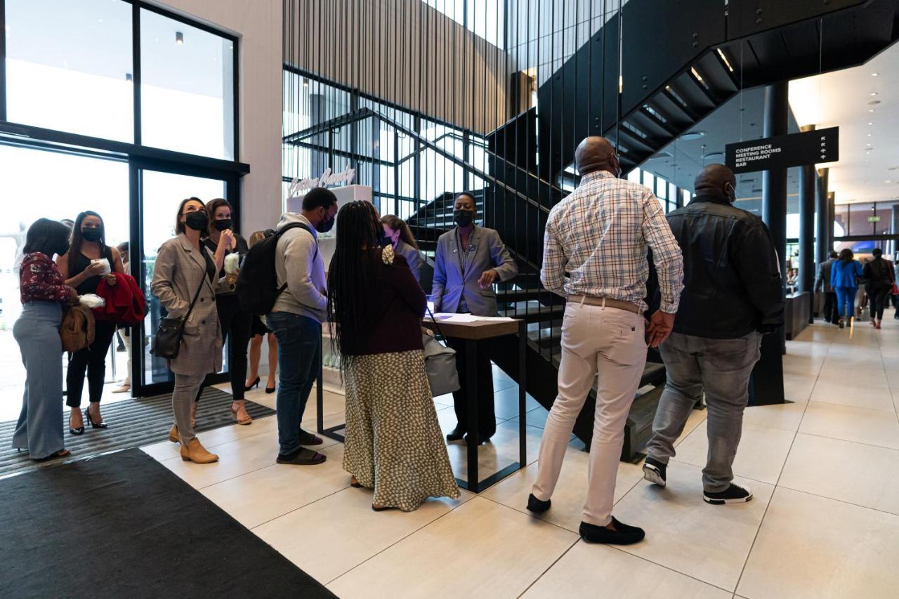 Aparthotel The Capital Mbombela Zewnętrze zdjęcie